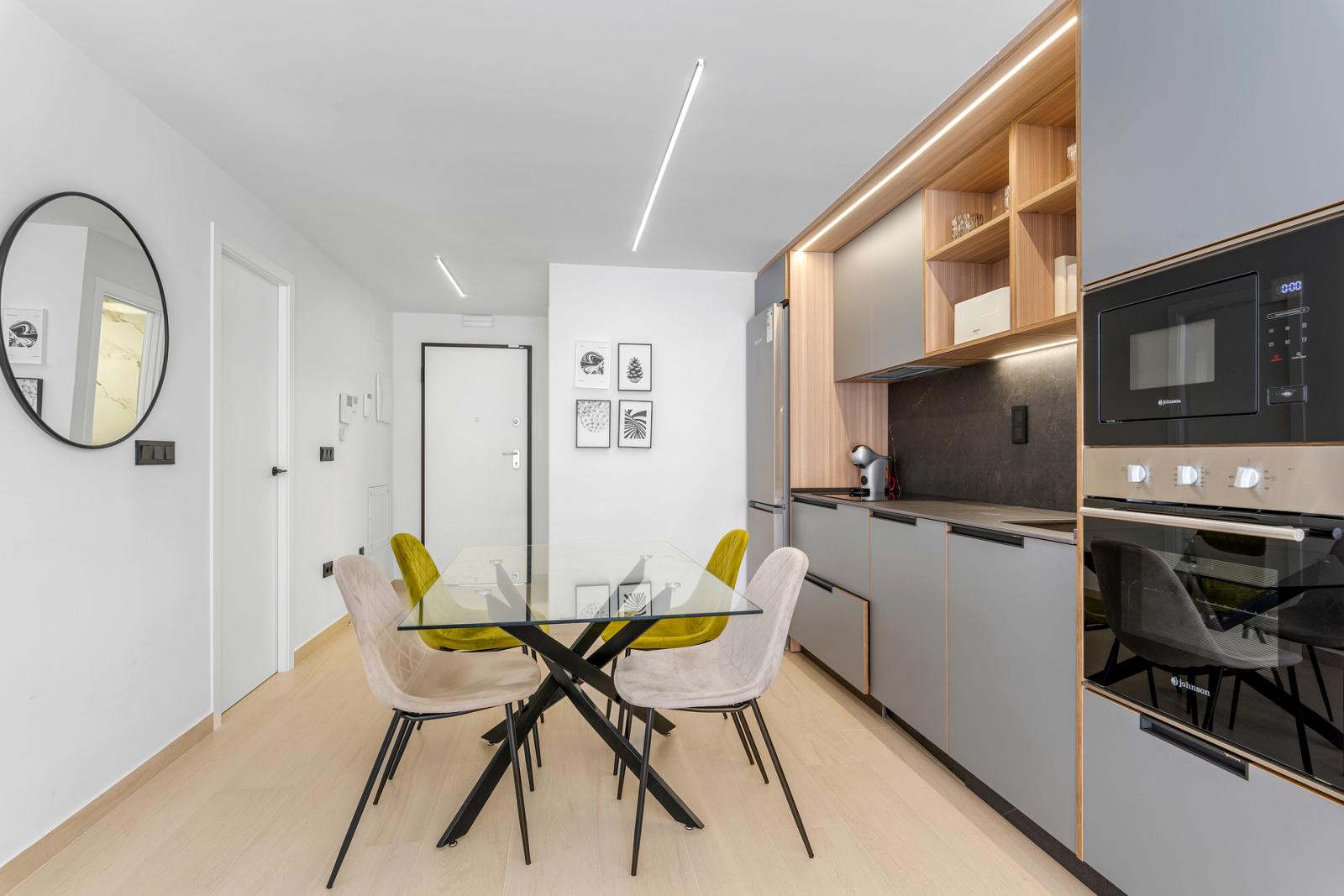 Apartamento en Venta en Guardamar del Segura