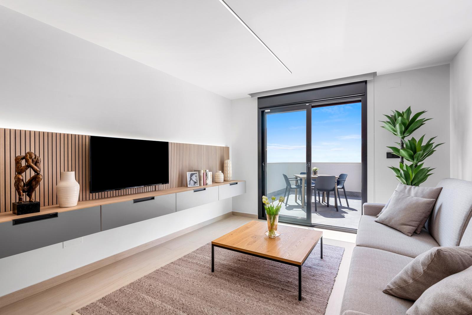 Apartamento en Venta en Guardamar del Segura