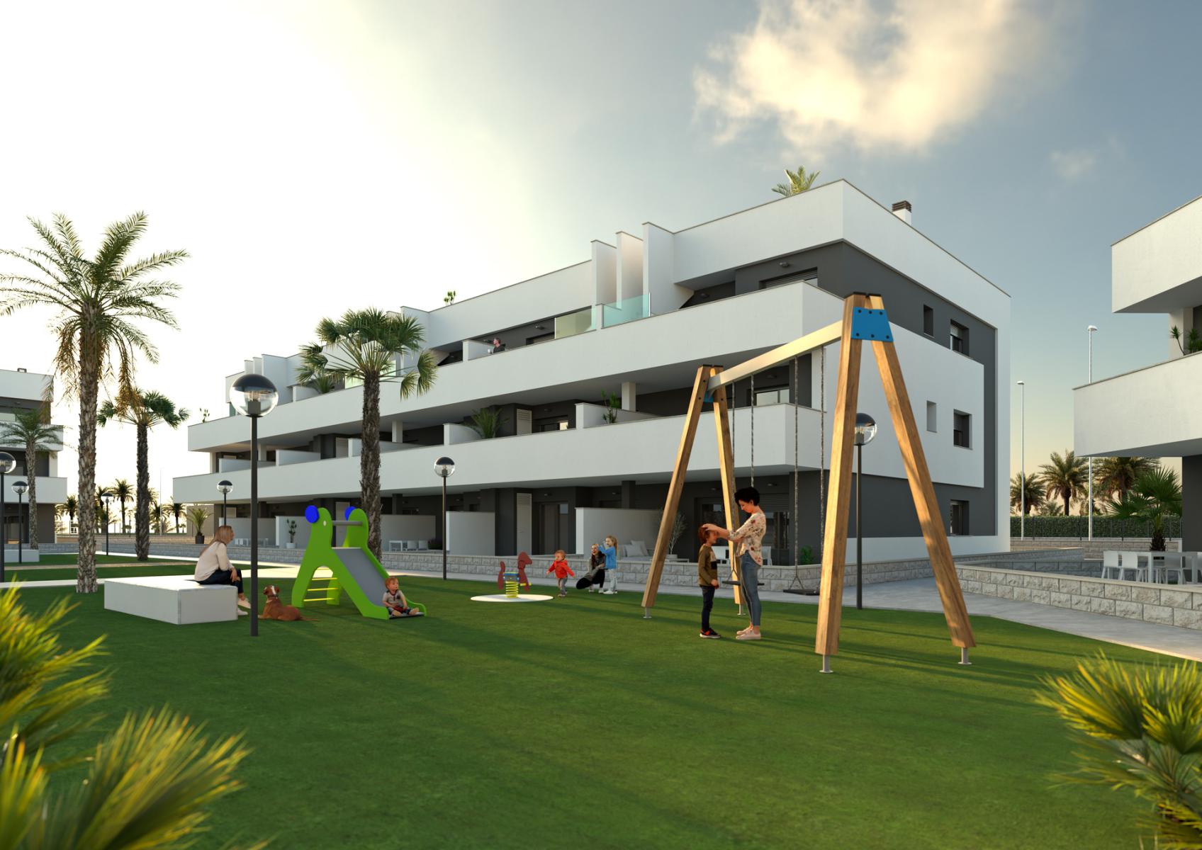 Apartamento en Venta en Guardamar del Segura