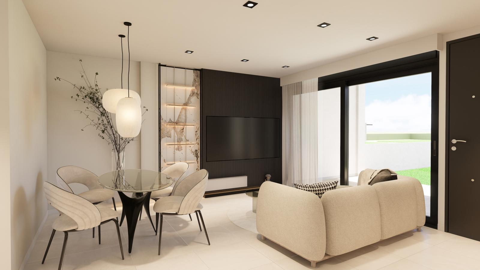 Casa en Venta en Pilar de la Horadada