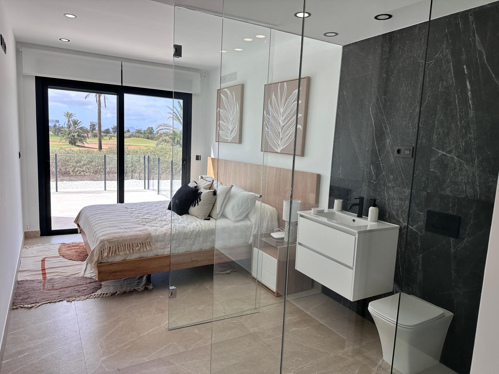 Apartment for Sale in Los Alcázares