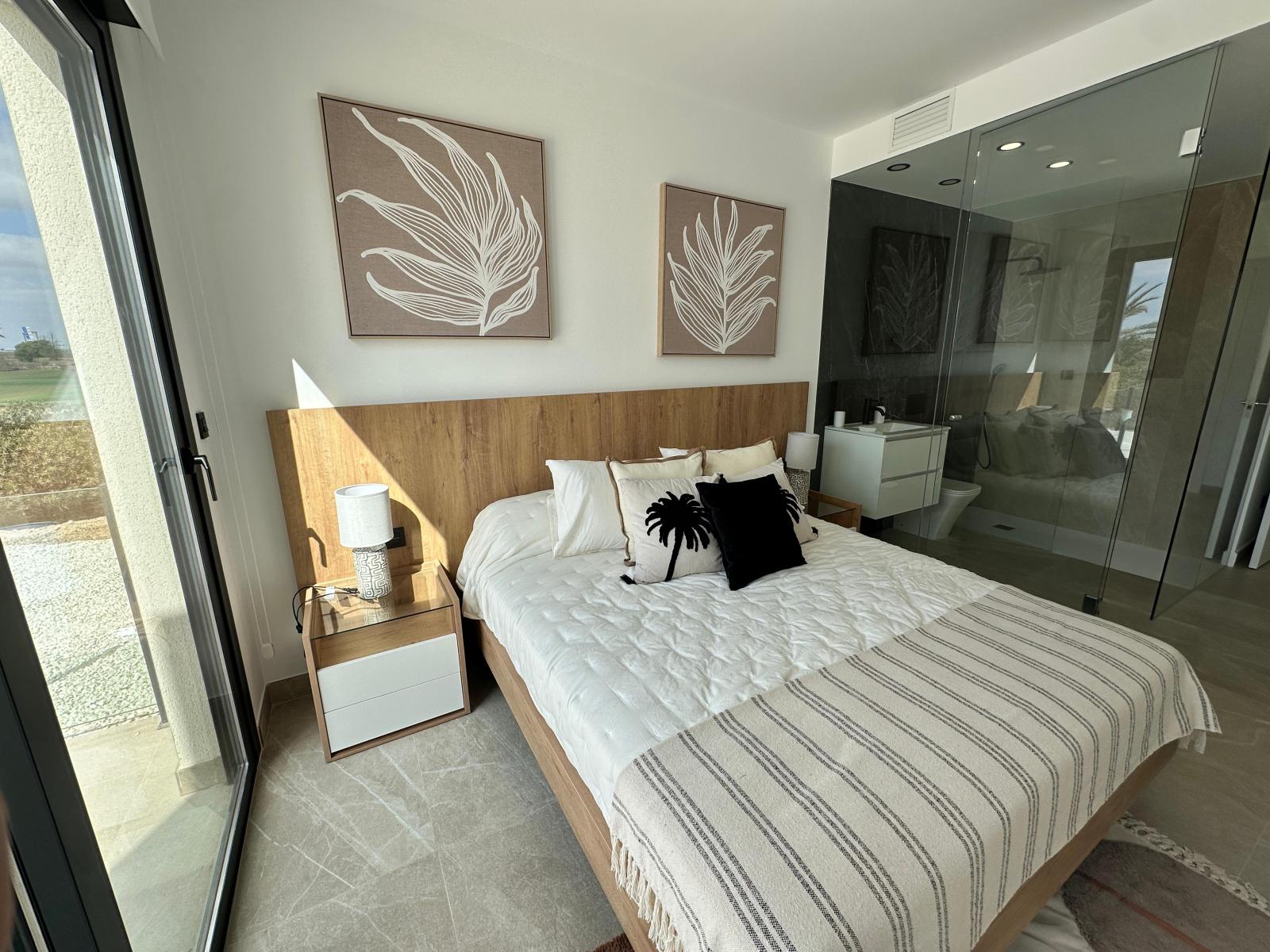 Apartment for Sale in Los Alcázares