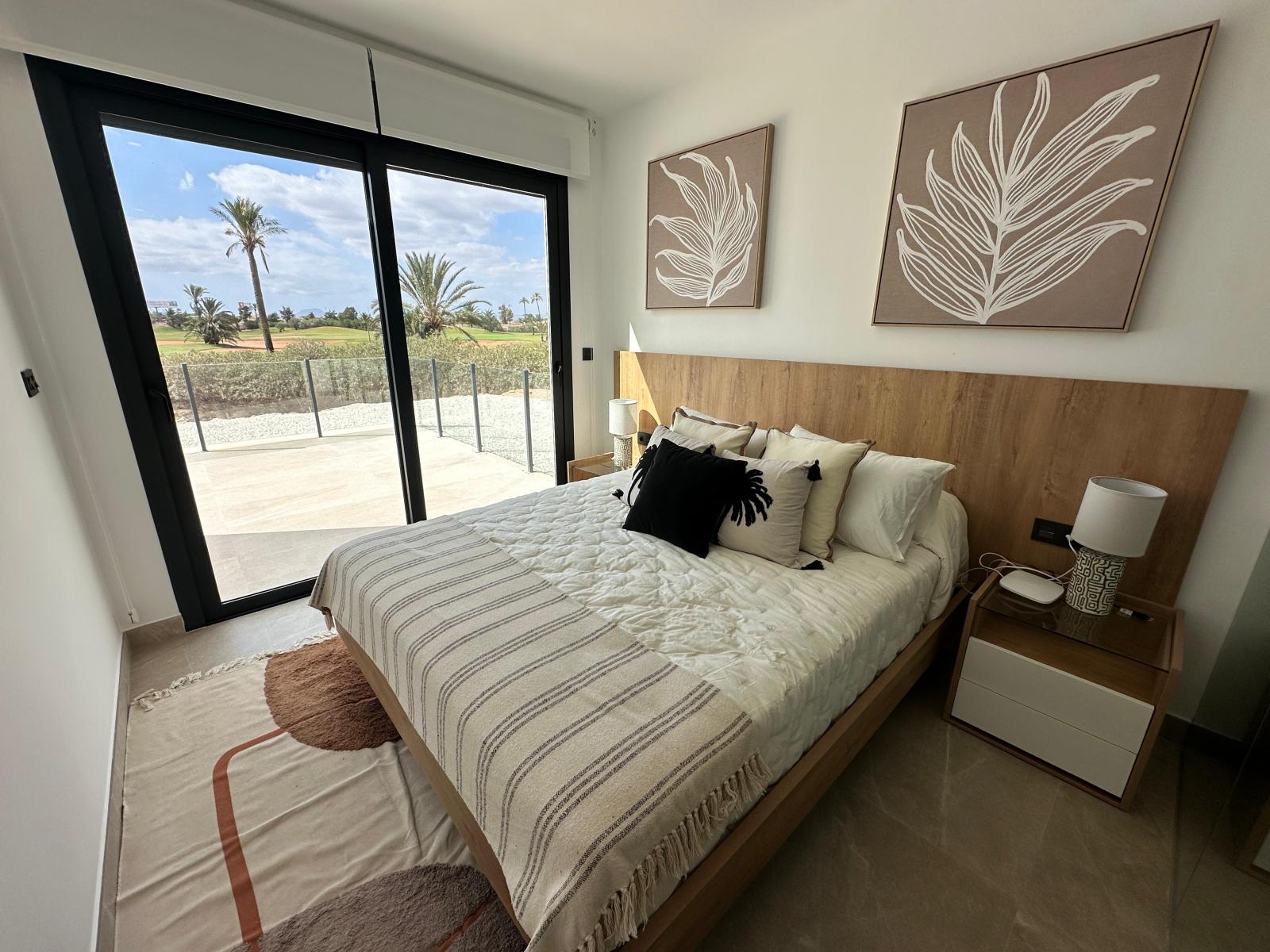 Apartment for Sale in Los Alcázares
