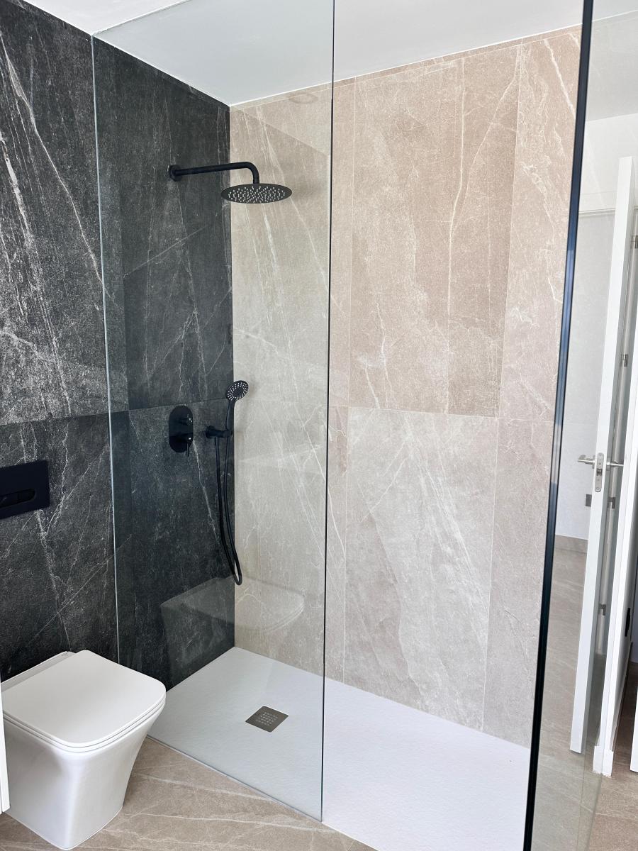 Apartment for Sale in Los Alcázares
