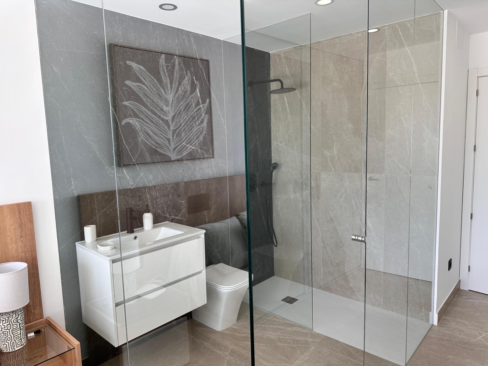 Apartment for Sale in Los Alcázares