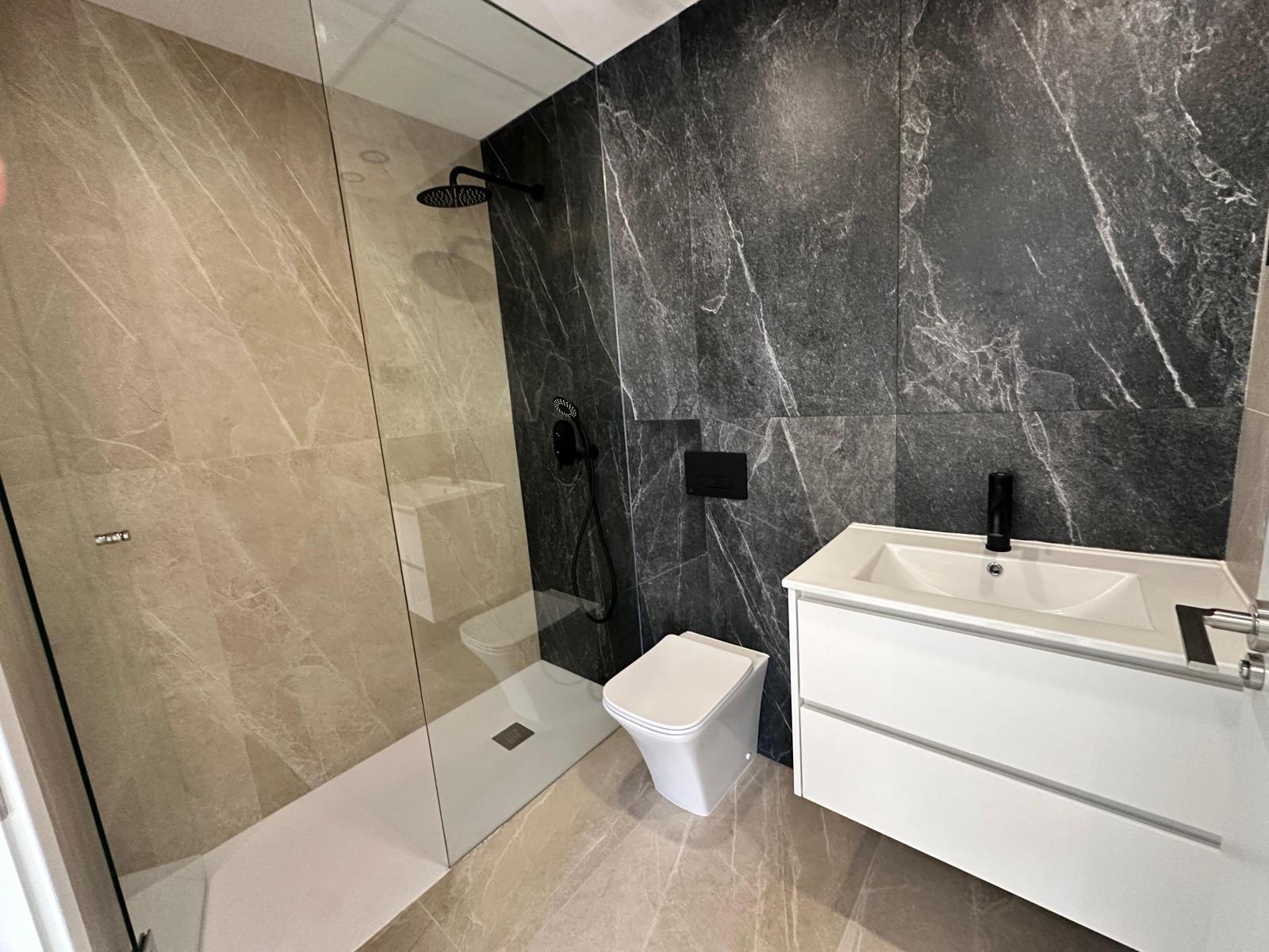 Apartment for Sale in Los Alcázares