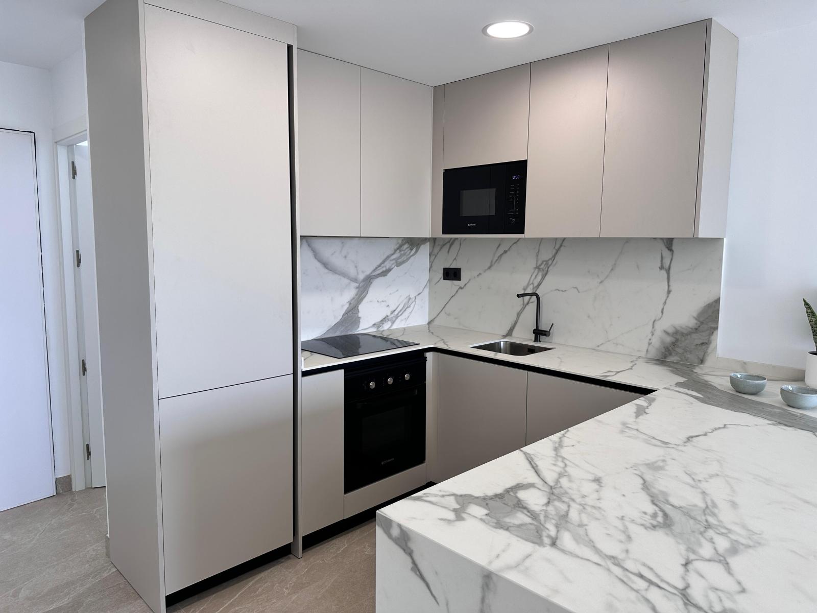 Apartment for Sale in Los Alcázares