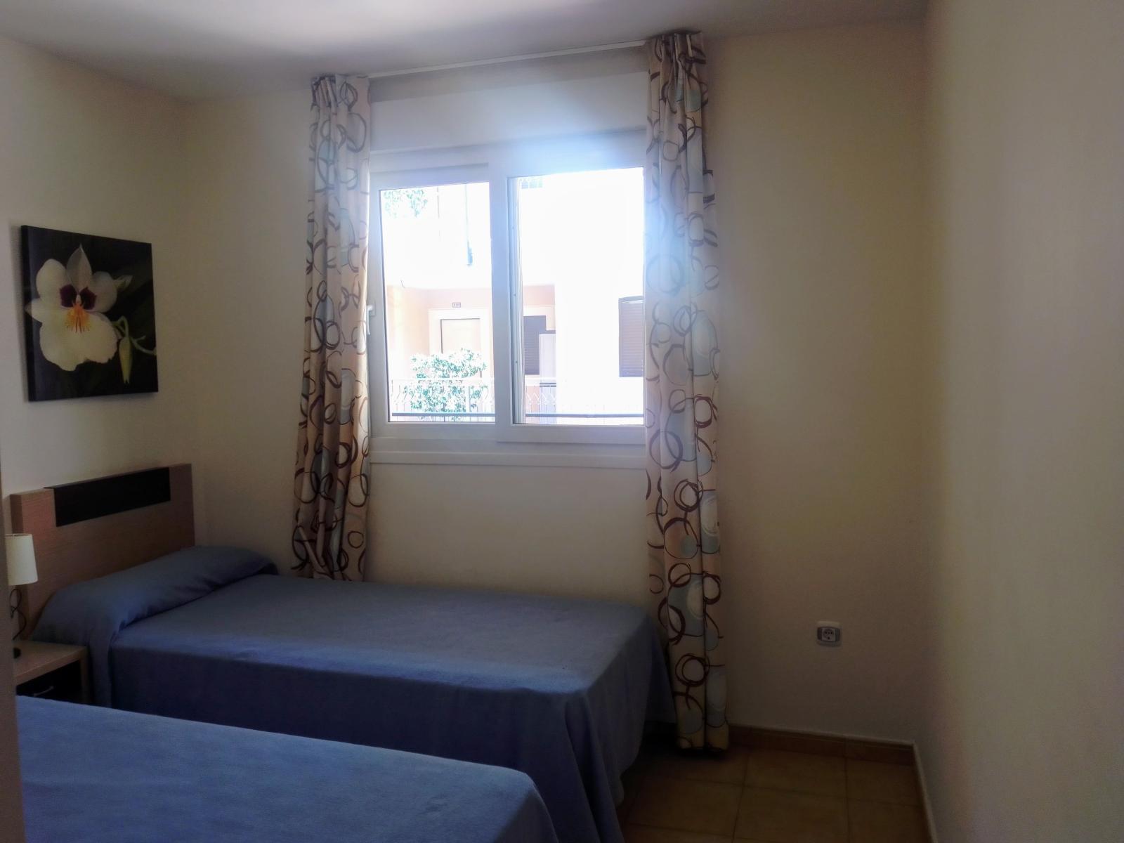 Apartment for Sale in Águilas