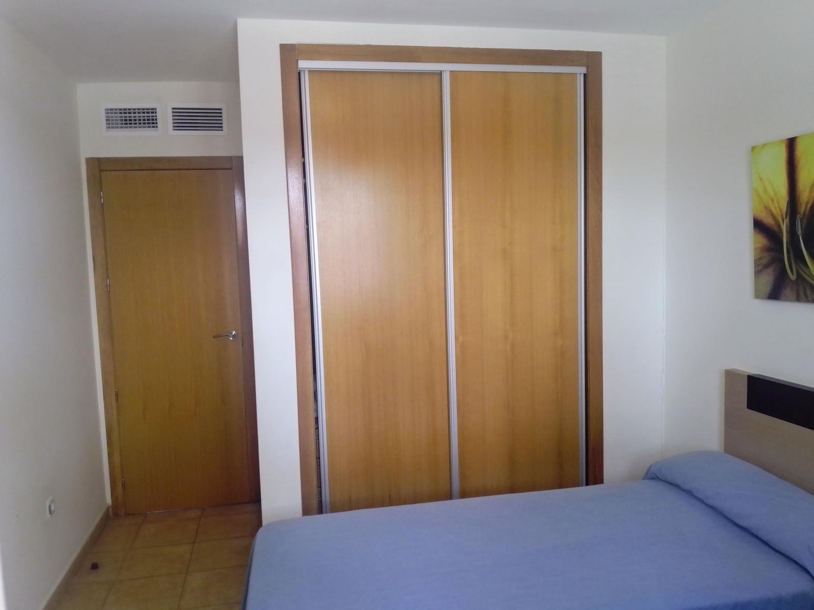 Apartment for Sale in Águilas
