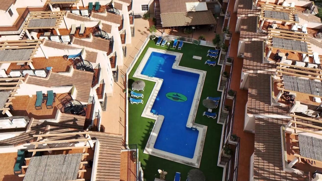 Apartment for Sale in Águilas