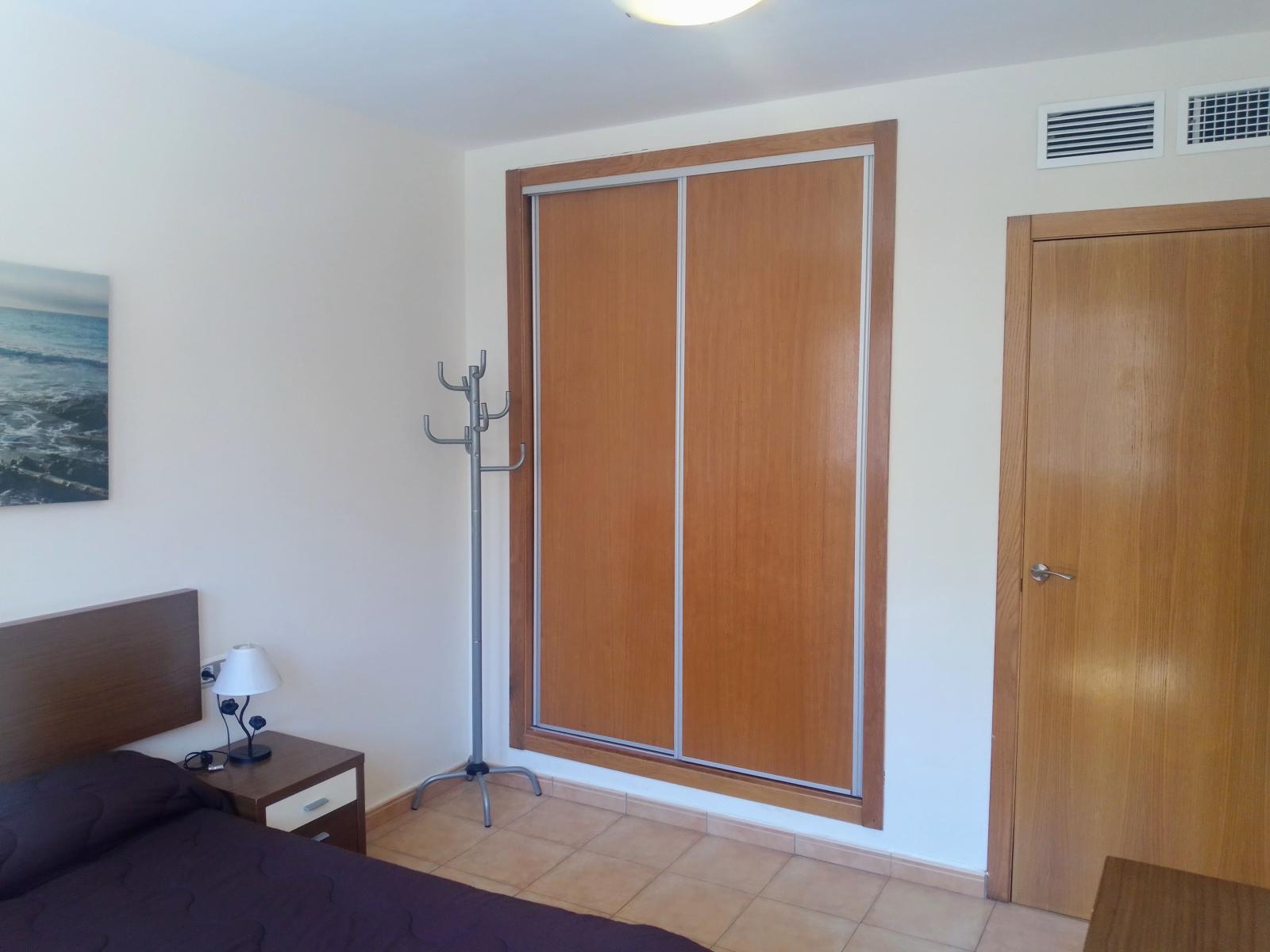 Apartment for Sale in Águilas