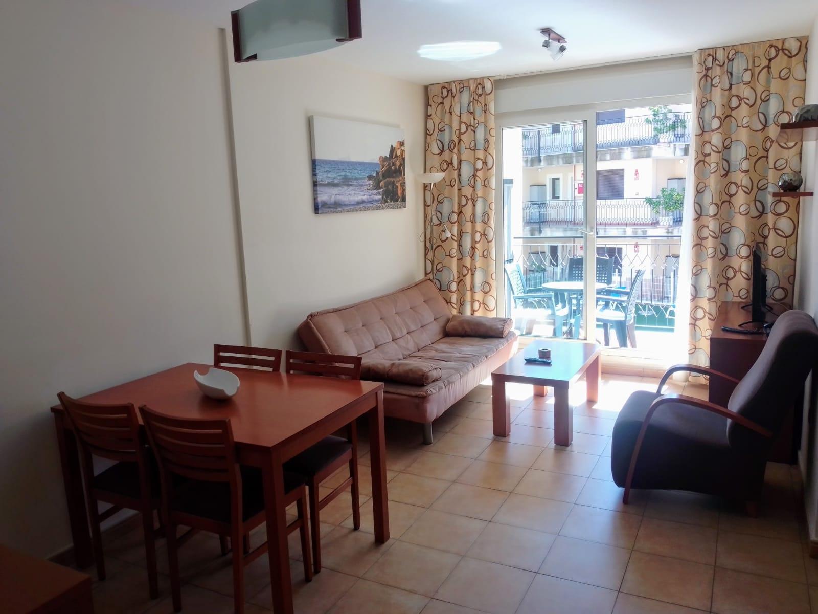 Apartment for Sale in Águilas