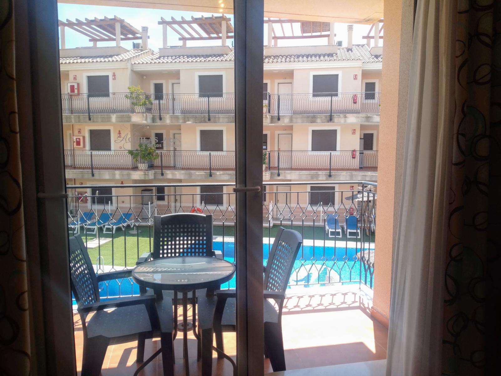 Apartment for Sale in Águilas