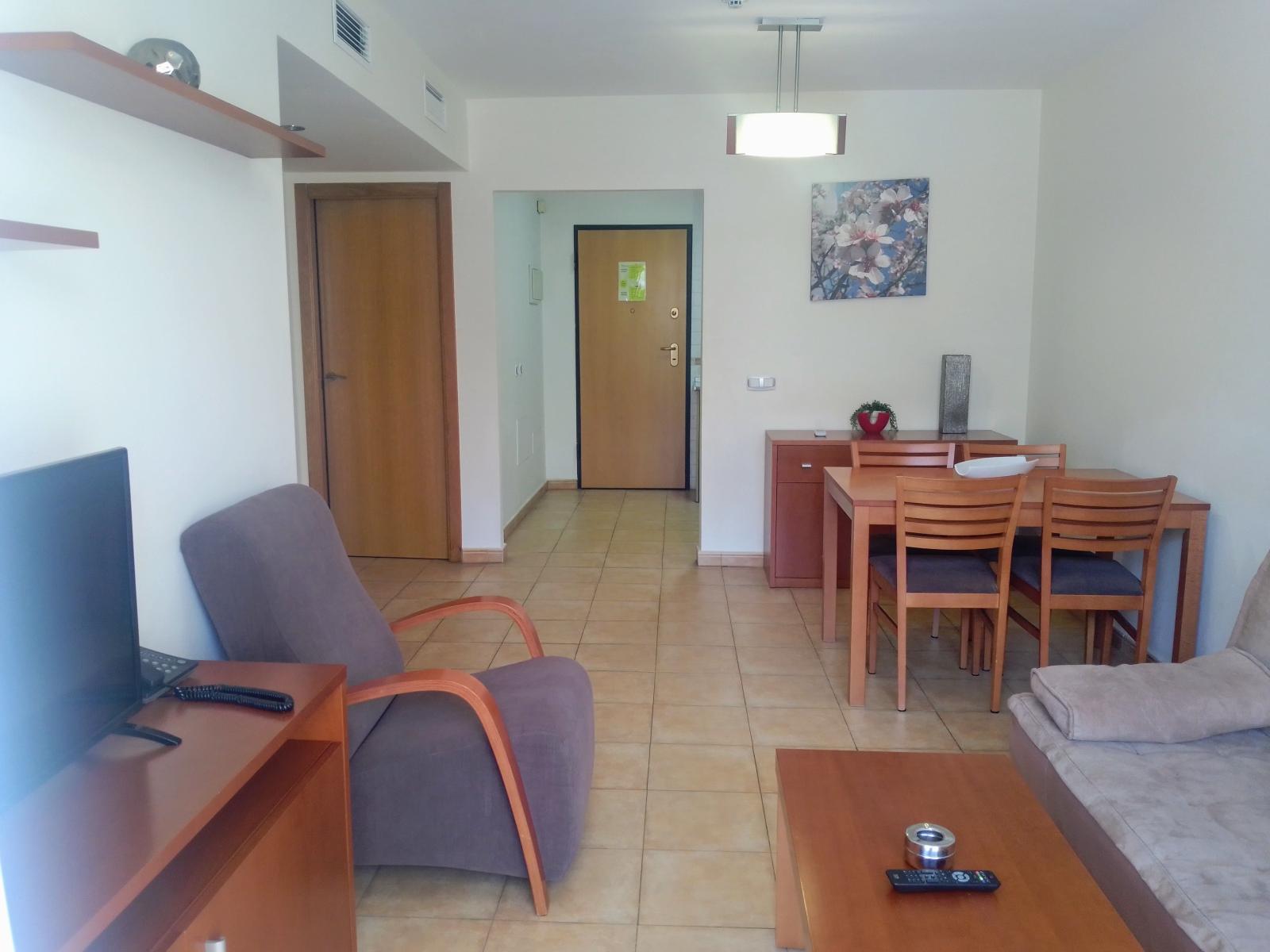 Apartment for Sale in Águilas