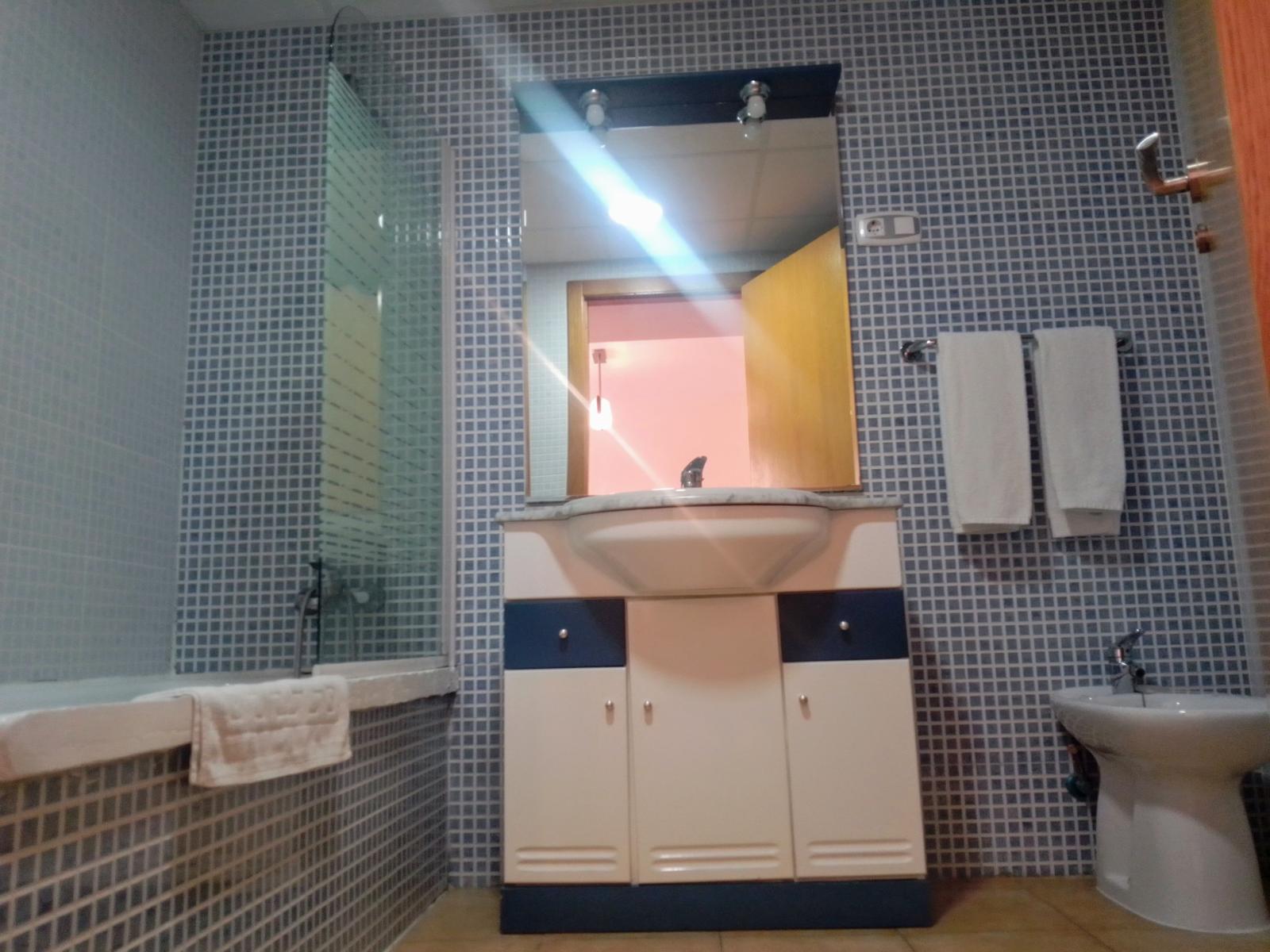 Apartment for Sale in Águilas