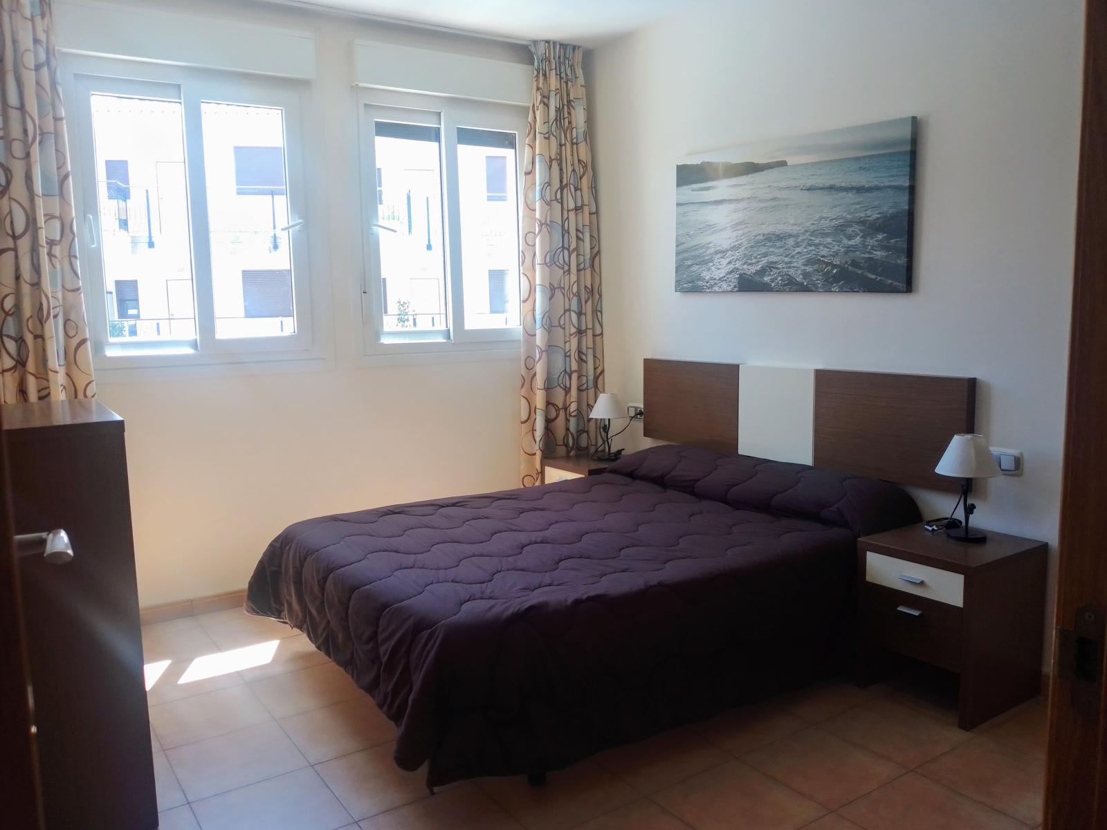 Apartment for Sale in Águilas