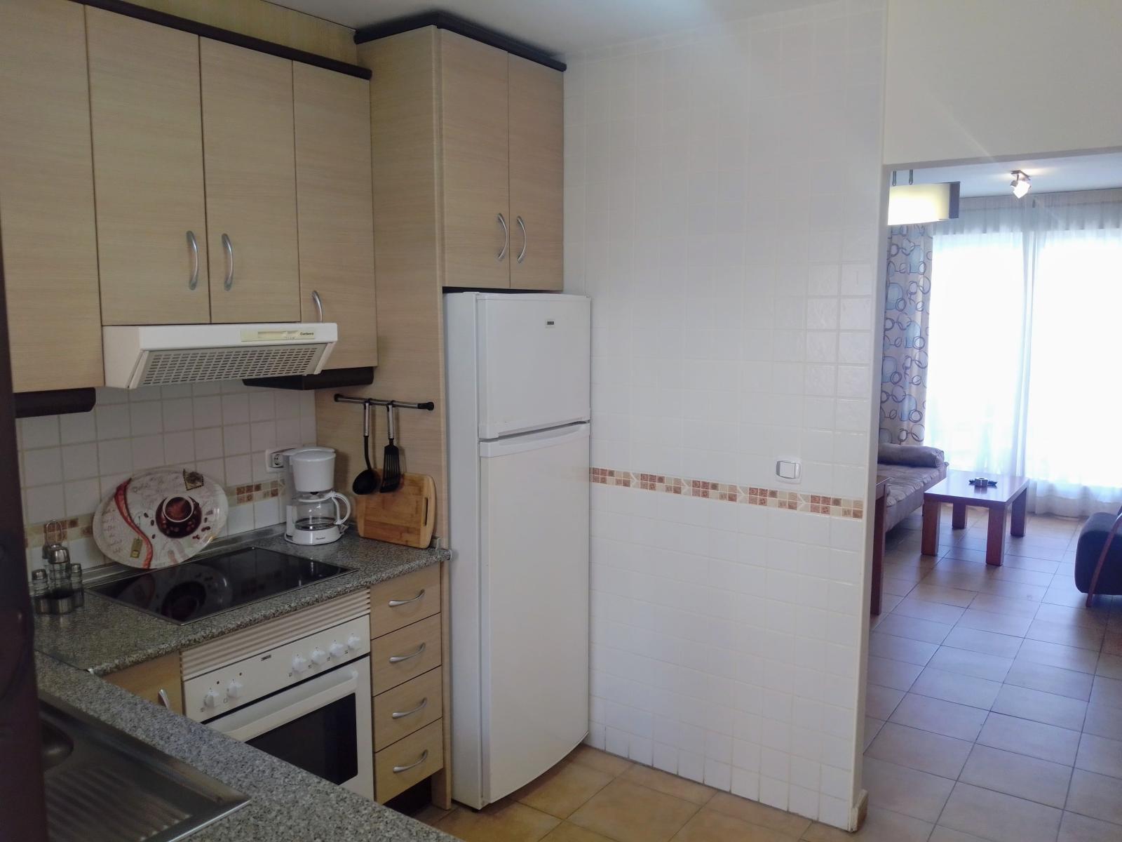 Apartment for Sale in Águilas