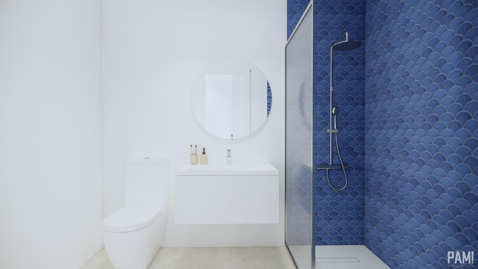 Apartamento en Venta en Pilar de la Horadada