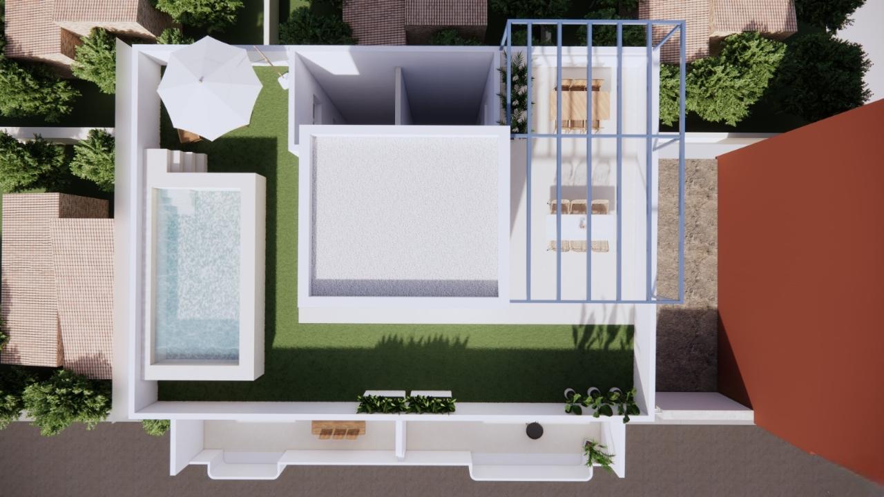 Apartamento en Venta en Pilar de la Horadada