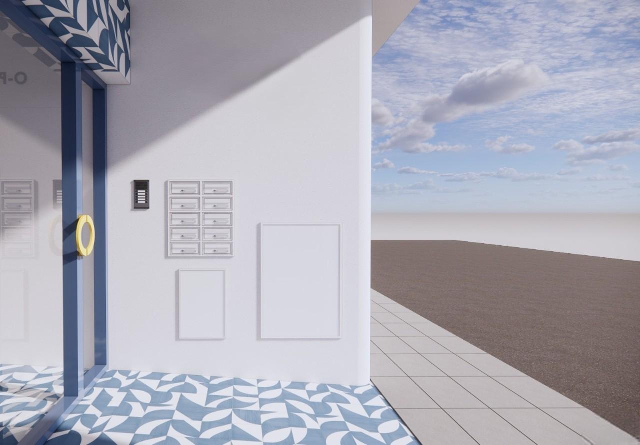 Apartamento en Venta en Pilar de la Horadada