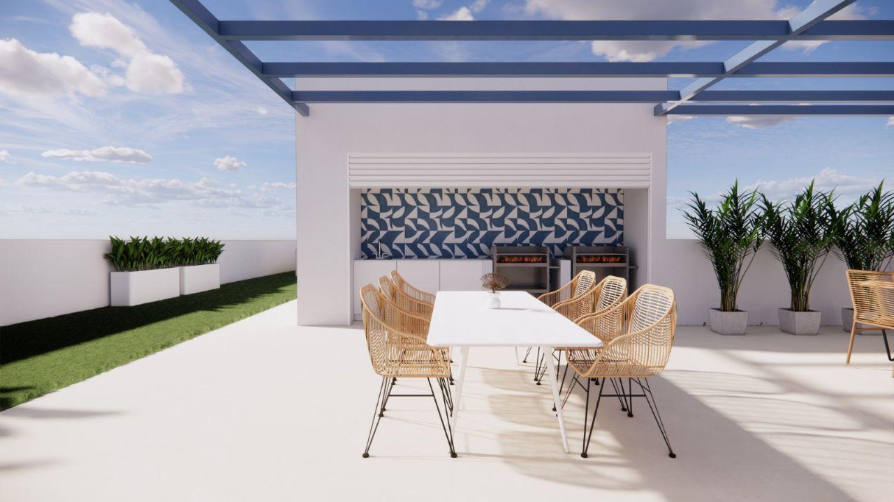Apartamento en Venta en Pilar de la Horadada
