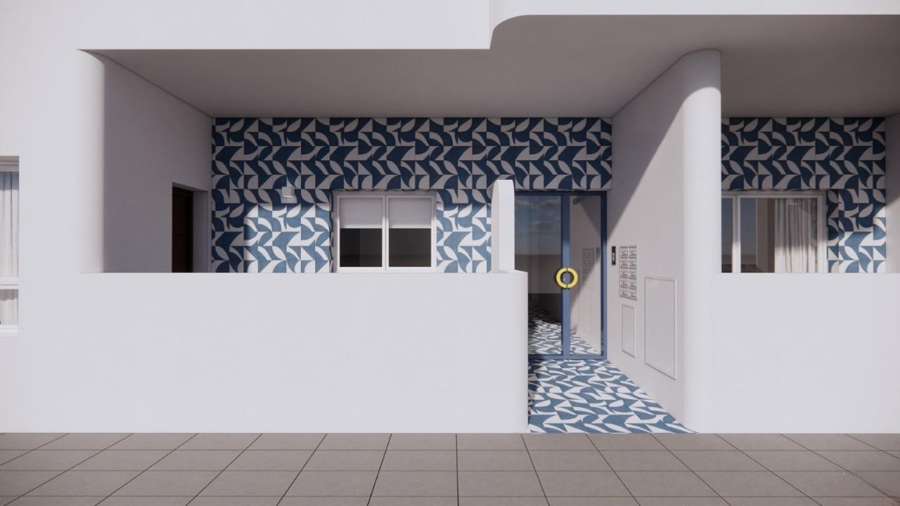 Apartamento en Venta en Pilar de la Horadada