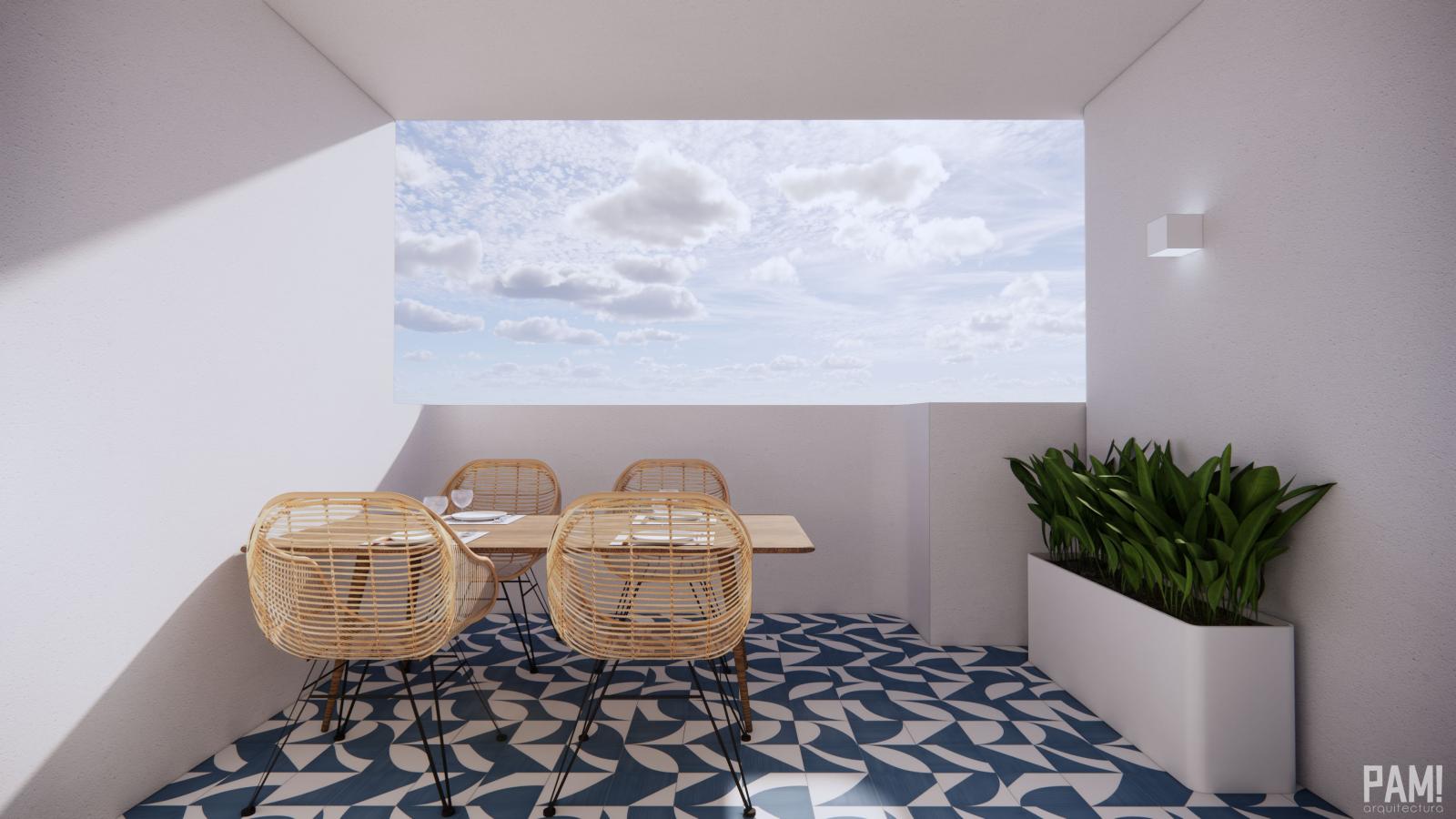 Apartamento en Venta en Pilar de la Horadada