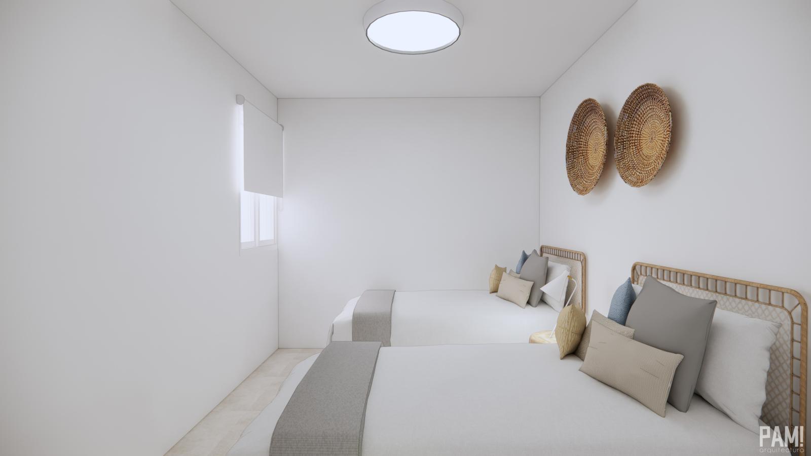 Apartamento en Venta en Pilar de la Horadada