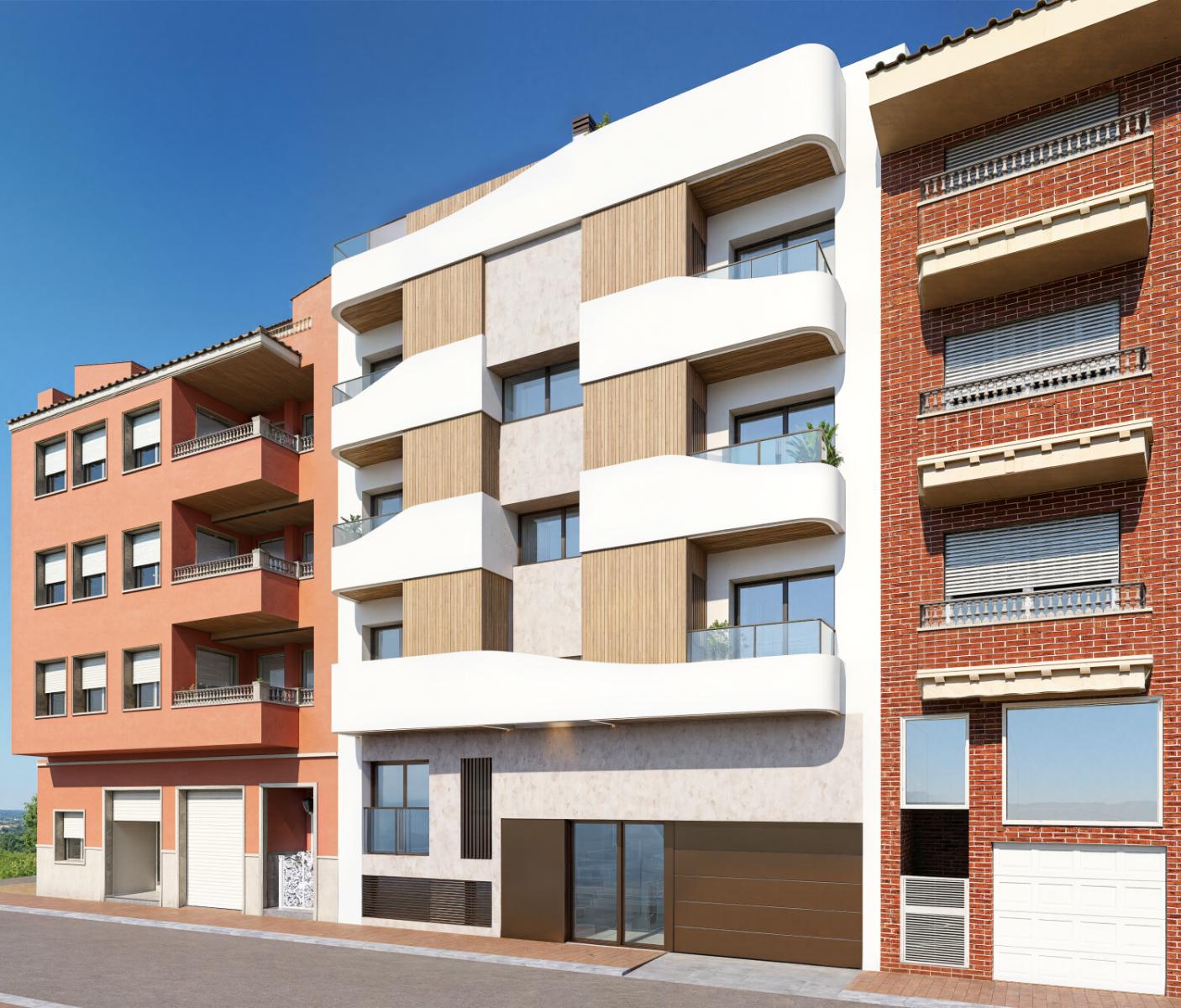 Apartamento en Venta en Guardamar del Segura