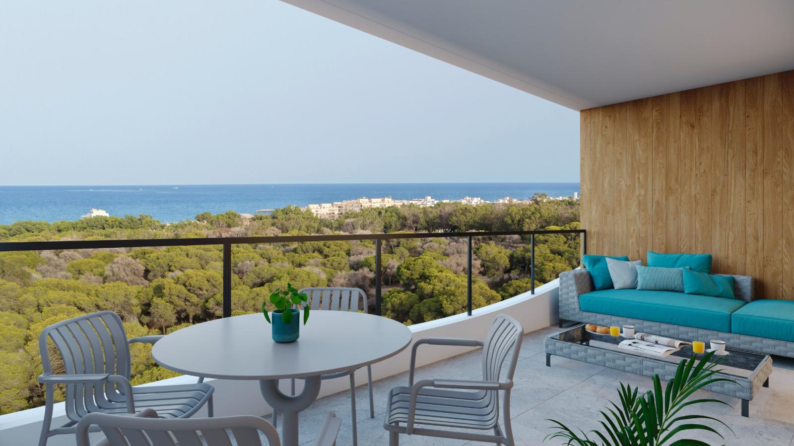 Apartamento en Venta en Guardamar del Segura