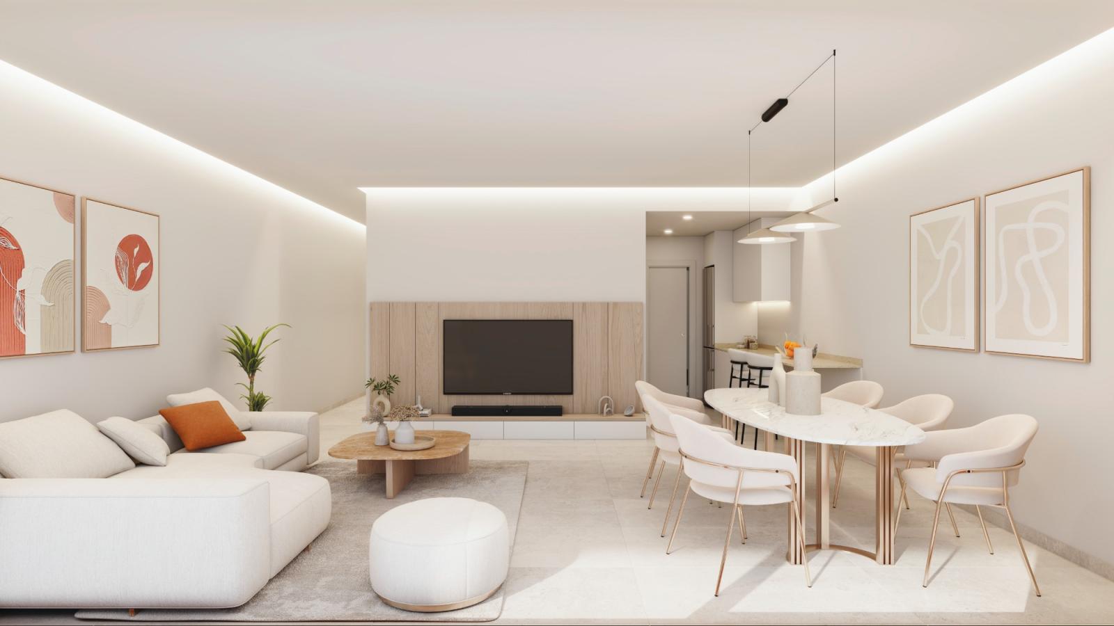 Apartamento en Venta en Guardamar del Segura