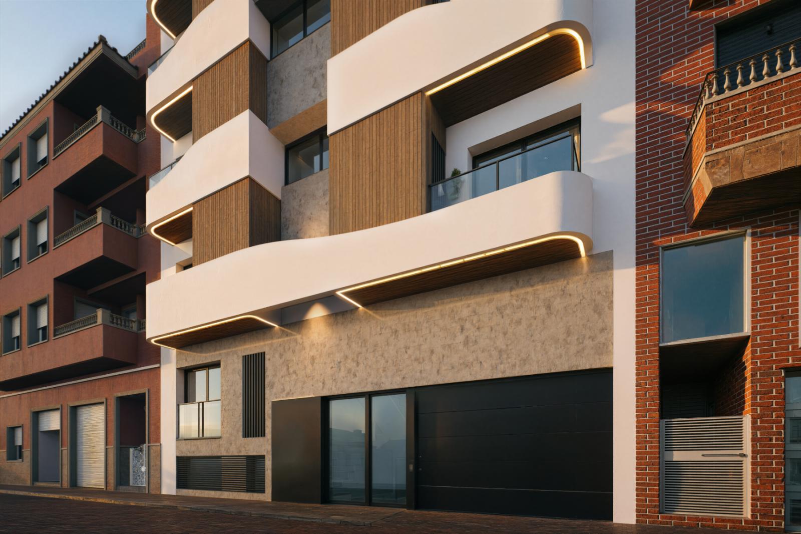 Apartamento en Venta en Guardamar del Segura