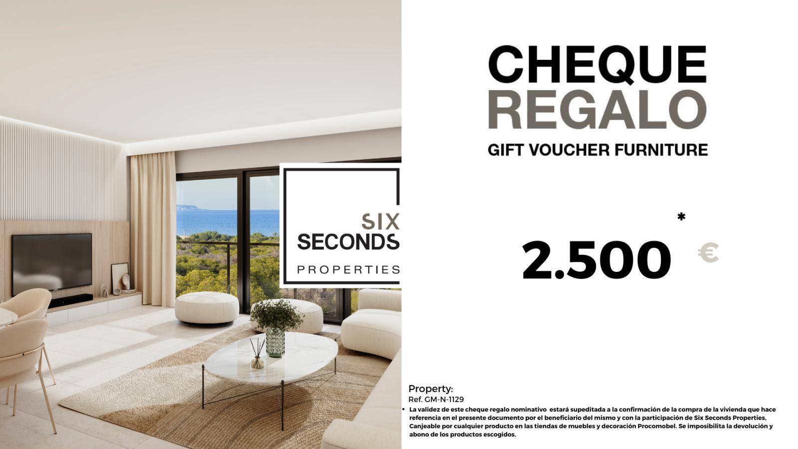 Apartamento en Venta en Guardamar del Segura