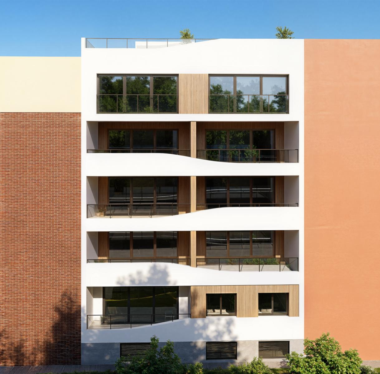 Apartamento en Venta en Guardamar del Segura