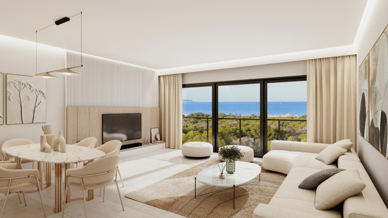 Apartamento en Venta en Guardamar del Segura