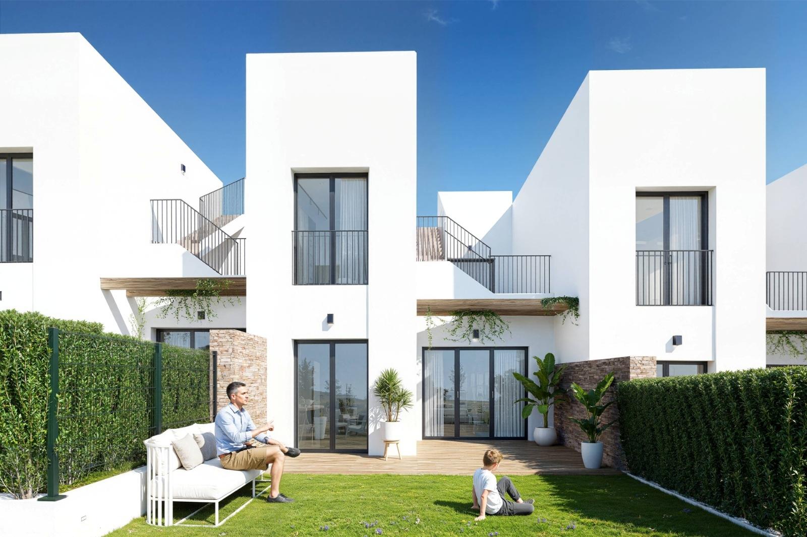 Pareado en Venta en Monforte del Cid