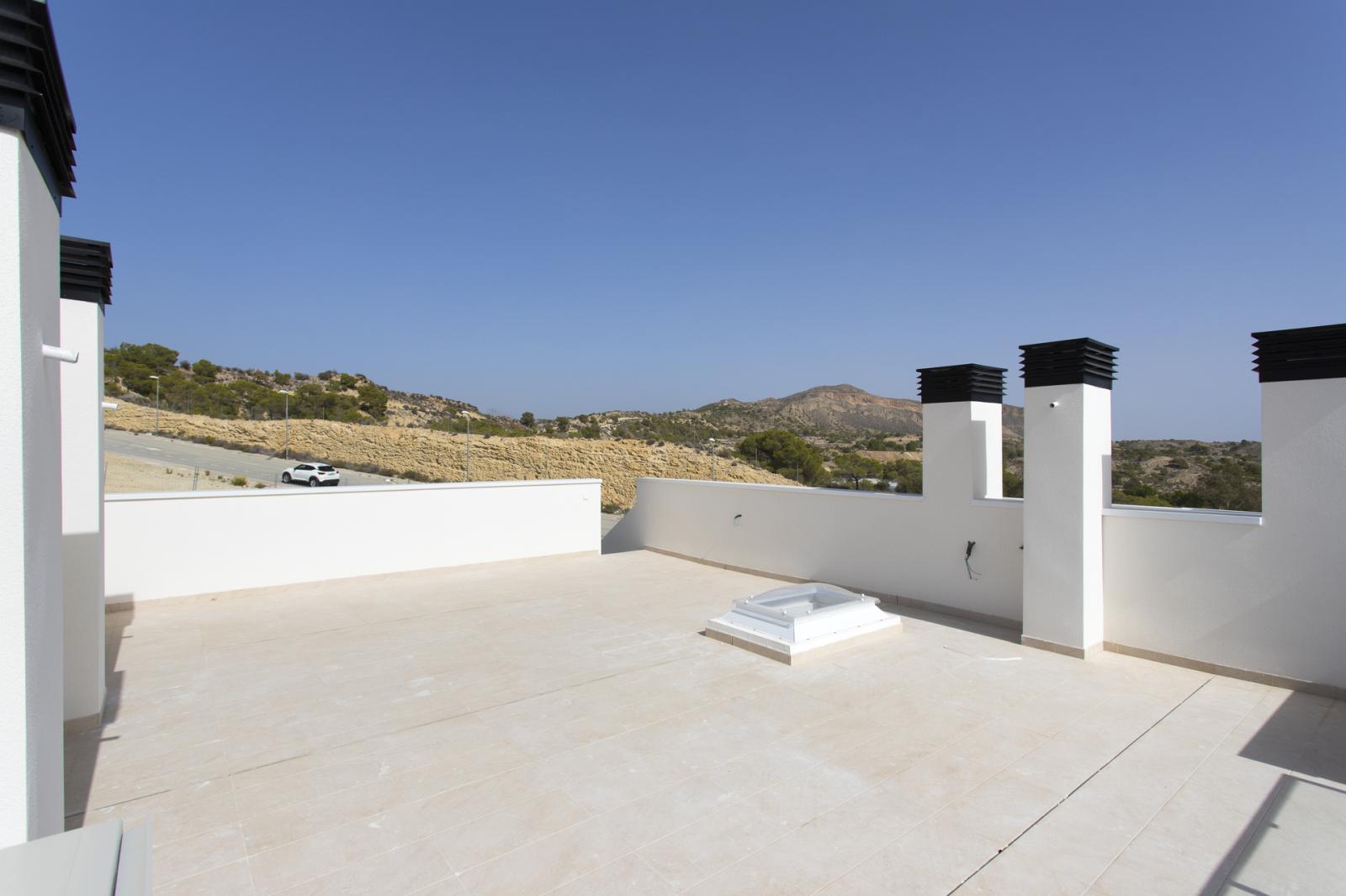 Pareado en Venta en Monforte del Cid