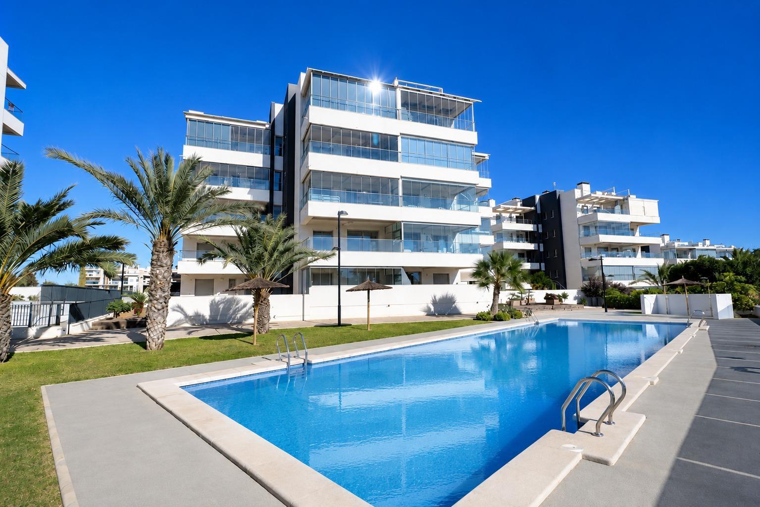 Apartamento en Venta en Orihuela