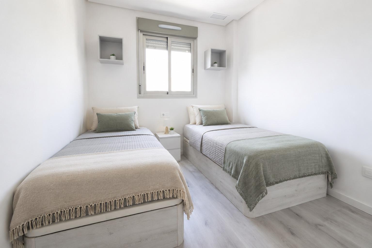 Apartamento en Venta en Orihuela