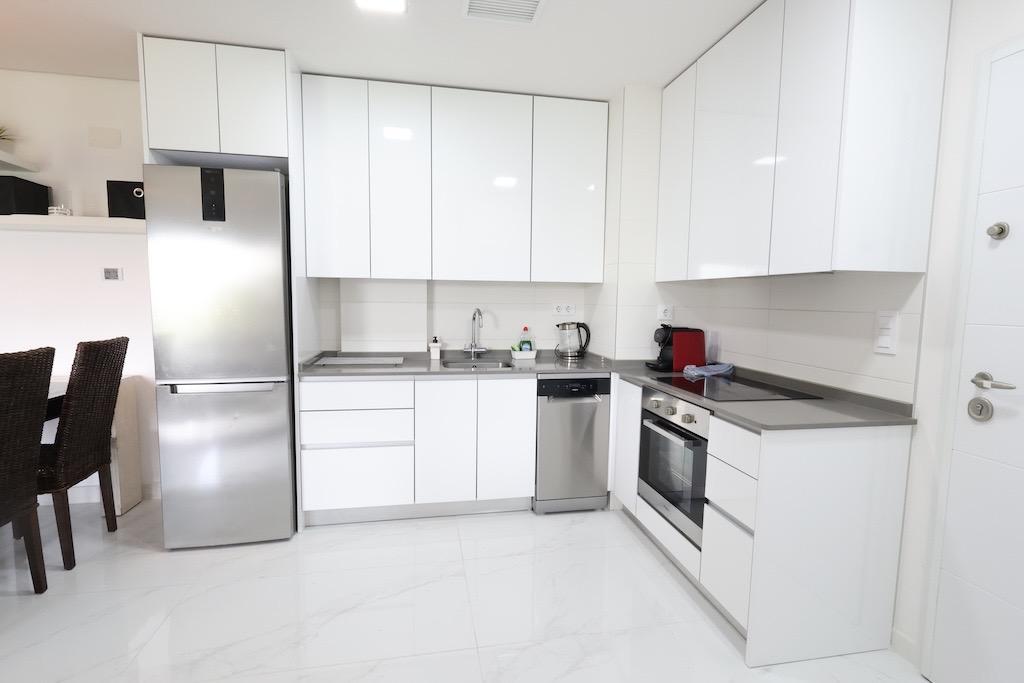 Apartamento en Venta en Orihuela