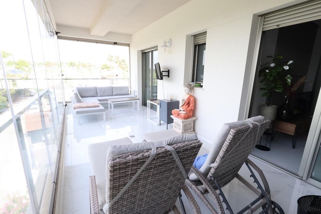 Apartamento en Venta en Orihuela