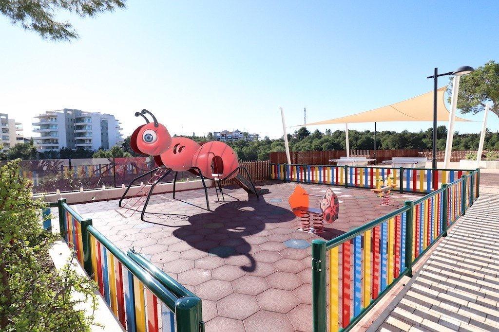 Apartamento en Venta en Orihuela