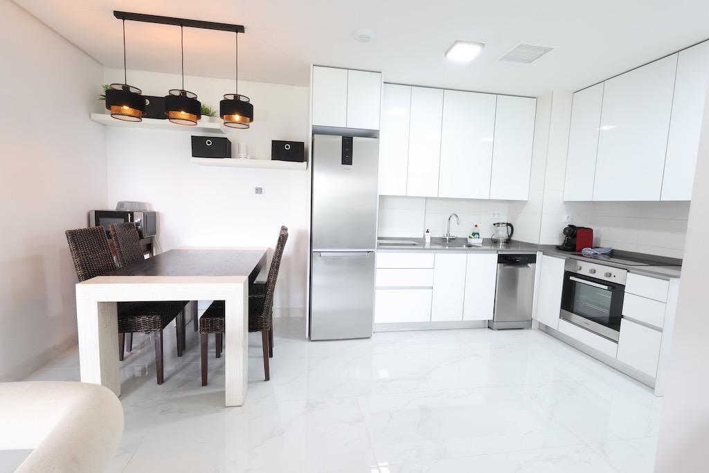 Apartamento en Venta en Orihuela