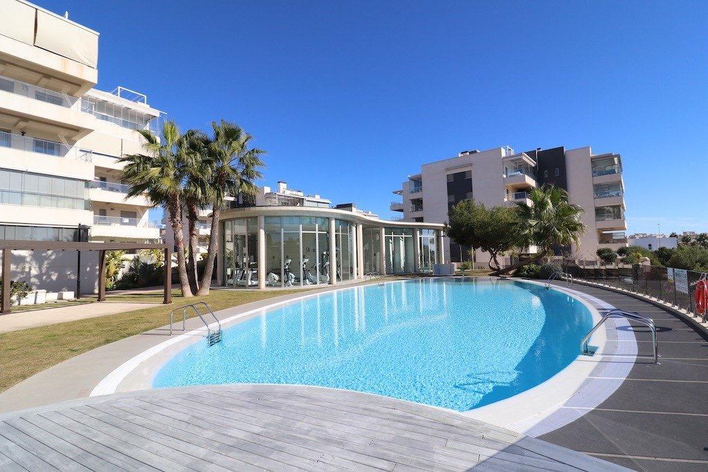Apartamento en Venta en Orihuela