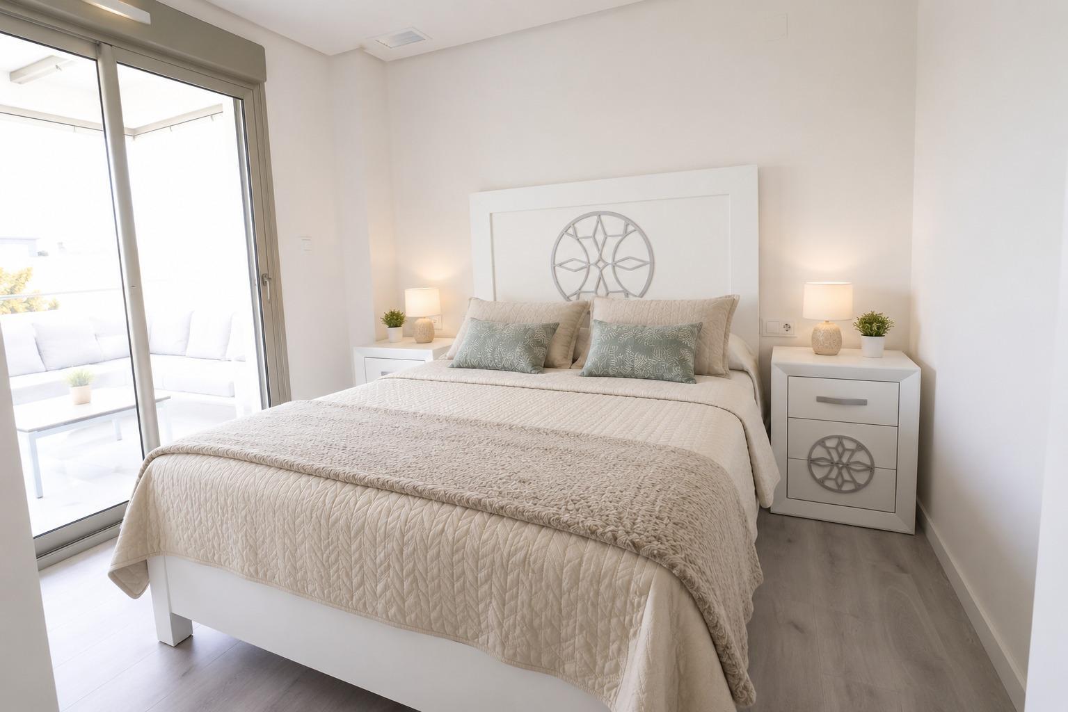 Apartamento en Venta en Orihuela