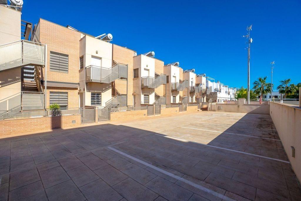 Ático en Venta en Pilar de la Horadada