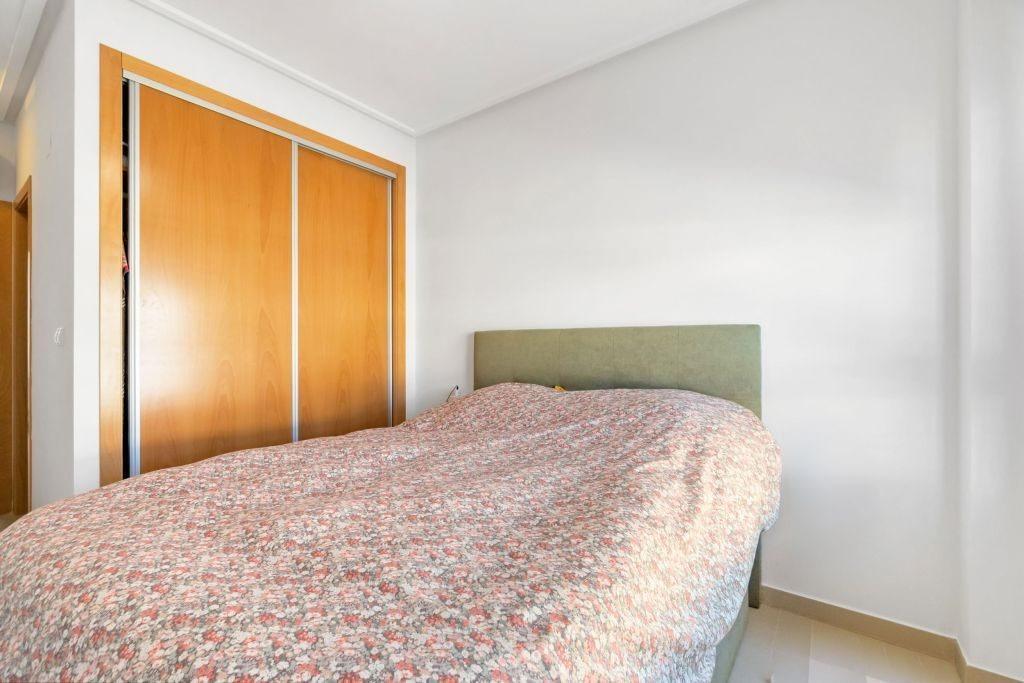 Ático en Venta en Pilar de la Horadada
