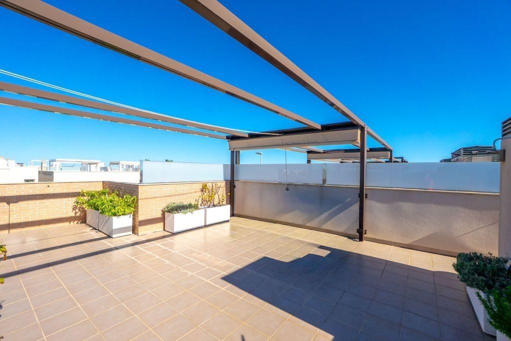 Ático en Venta en Pilar de la Horadada