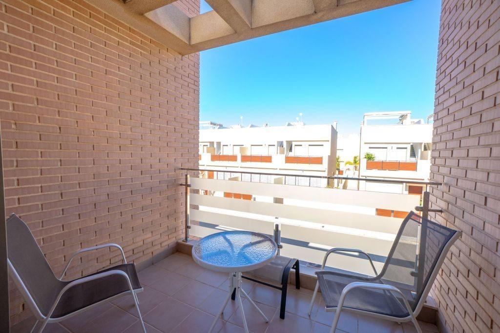 Ático en Venta en Pilar de la Horadada