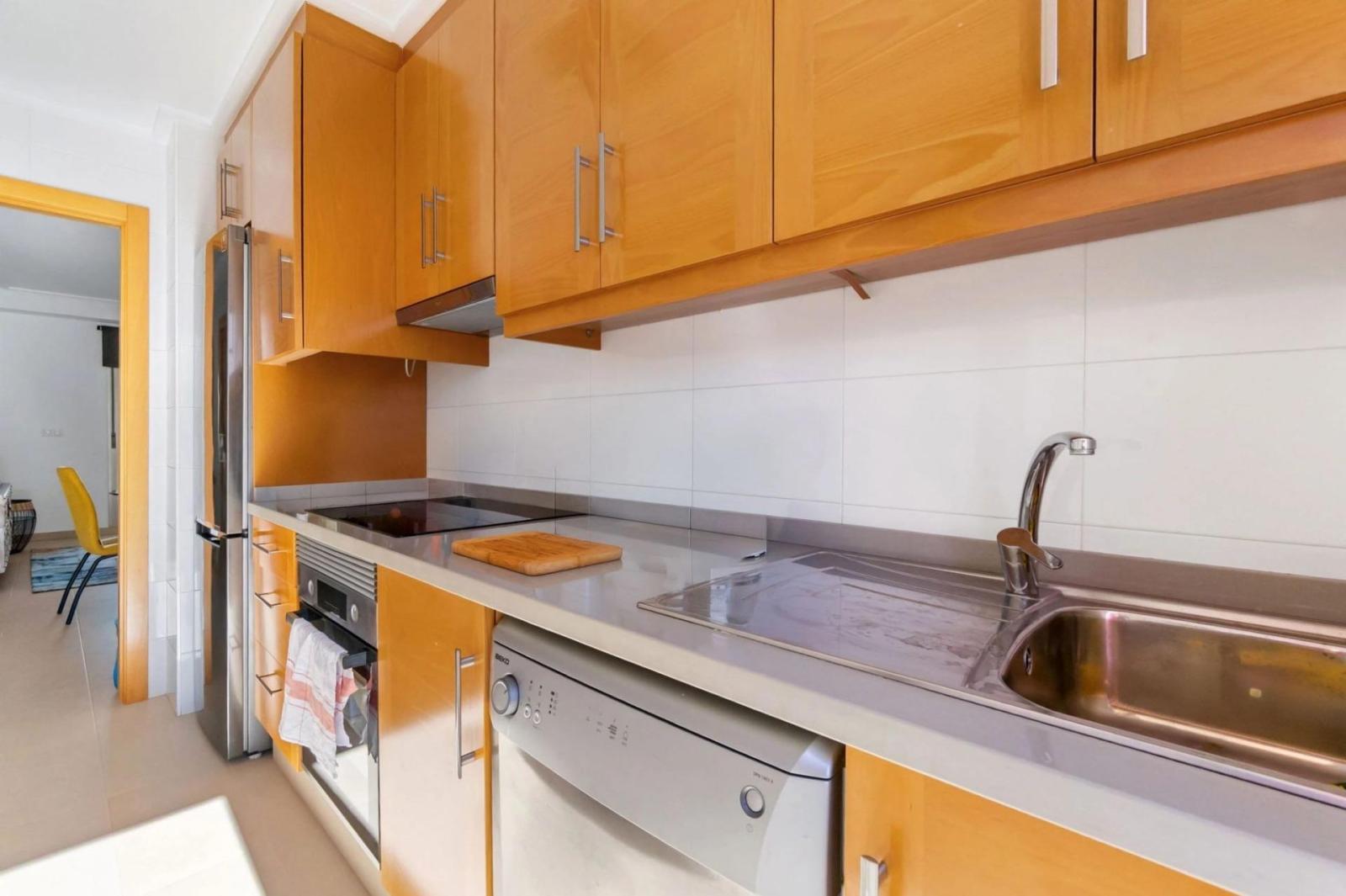 Ático en Venta en Pilar de la Horadada